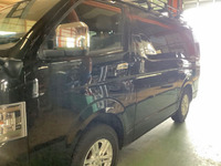 トヨタハイエースバン小型（2t・3t）[写真05]