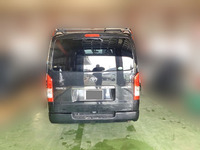 トヨタハイエースバン小型（2t・3t）[写真06]