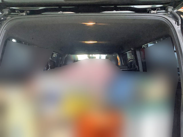 トヨタハイエースバン小型（2t・3t）[写真08]