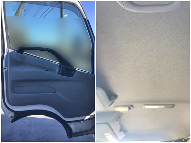 日野デュトロクレーン6段小型（2t・3t）[写真19]