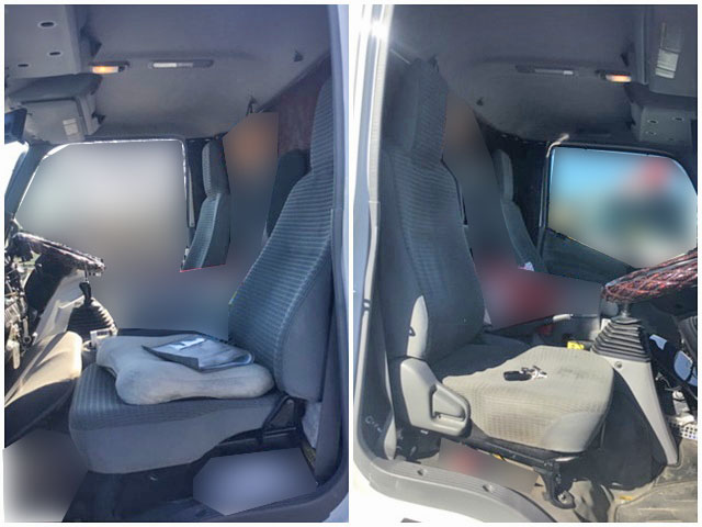 日野デュトロクレーン6段小型（2t・3t）[写真20]