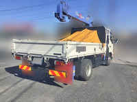 日野デュトロクレーン6段小型（2t・3t）[写真02]