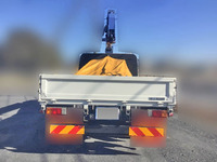 日野デュトロクレーン6段小型（2t・3t）[写真03]