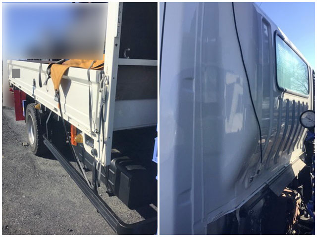 日野デュトロクレーン6段小型（2t・3t）[写真05]