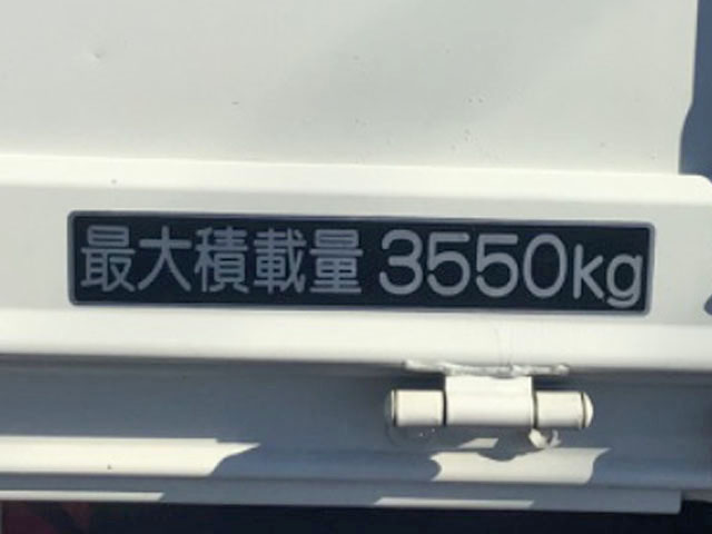 日野デュトロクレーン6段小型（2t・3t）[写真07]