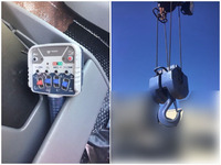 日野デュトロクレーン6段小型（2t・3t）[写真08]