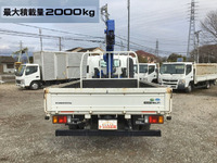 いすゞエルフクレーン3段小型（2t・3t）[写真11]