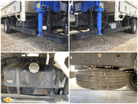 いすゞエルフクレーン3段小型（2t・3t）[写真22]