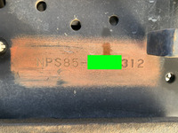 いすゞエルフクレーン3段小型（2t・3t）[写真40]