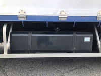 いすゞフォワードアルミブロック中型（4t）[写真16]