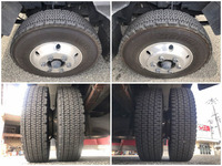 いすゞフォワードアルミブロック中型（4t）[写真18]