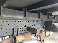 いすゞフォワードアルミブロック中型（4t）[写真20]