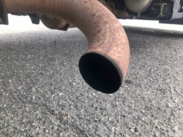 いすゞフォワードアルミブロック中型（4t）[写真21]