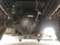 いすゞフォワードアルミブロック中型（4t）[写真22]