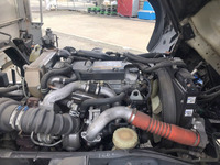 いすゞフォワードアルミブロック中型（4t）[写真25]