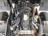 いすゞフォワードアルミブロック中型（4t）[写真26]