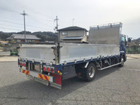 いすゞフォワードアルミブロック中型（4t）[写真02]