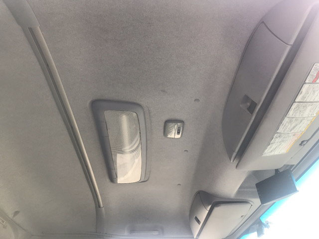 いすゞフォワードアルミブロック中型（4t）[写真34]