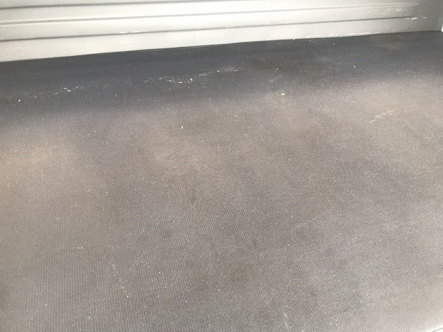 いすゞフォワードアルミブロック中型（4t）[写真35]