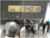 いすゞフォワードアルミブロック中型（4t）[写真37]