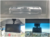 いすゞフォワードアルミブロック中型（4t）[写真39]