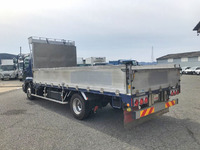 いすゞフォワードアルミブロック中型（4t）[写真04]