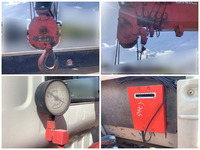 日野デュトロクレーン6段小型（2t・3t）[写真11]