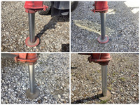 日野デュトロクレーン6段小型（2t・3t）[写真15]