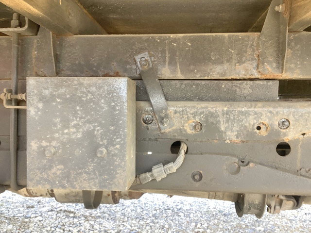 日野デュトロクレーン6段小型（2t・3t）[写真20]