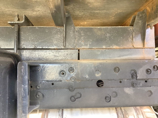 日野デュトロクレーン6段小型（2t・3t）[写真24]