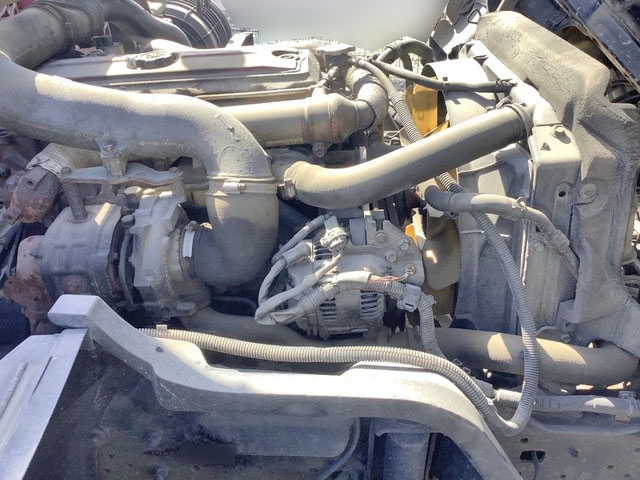 日野デュトロクレーン6段小型（2t・3t）[写真26]