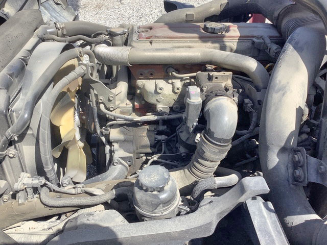 日野デュトロクレーン6段小型（2t・3t）[写真27]