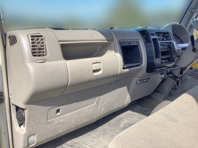 日野デュトロクレーン6段小型（2t・3t）[写真30]