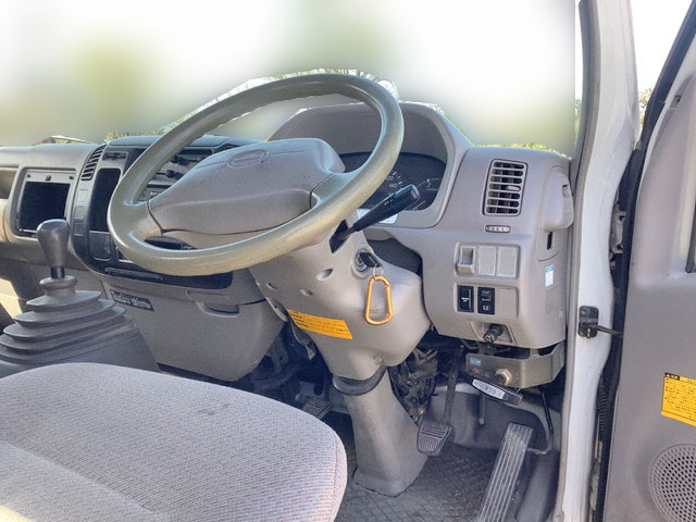 日野デュトロクレーン6段小型（2t・3t）[写真33]