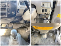 日野デュトロクレーン6段小型（2t・3t）[写真37]