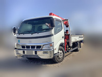 日野デュトロクレーン6段小型（2t・3t）[写真03]