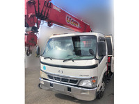 日野デュトロクレーン6段小型（2t・3t）[写真05]