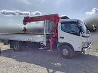 日野デュトロクレーン6段小型（2t・3t）[写真06]