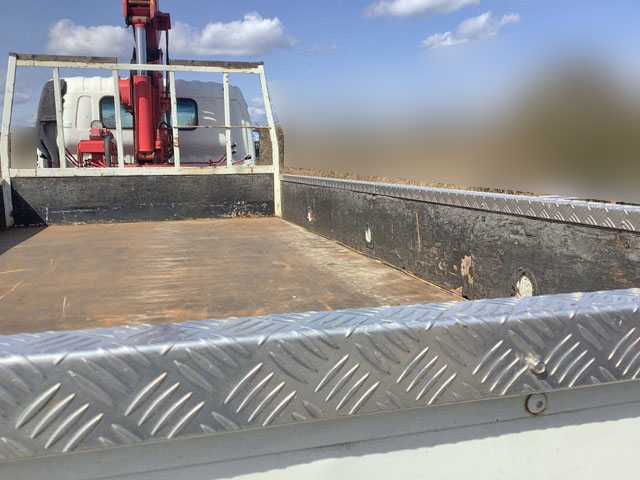 日野デュトロクレーン6段小型（2t・3t）[写真08]