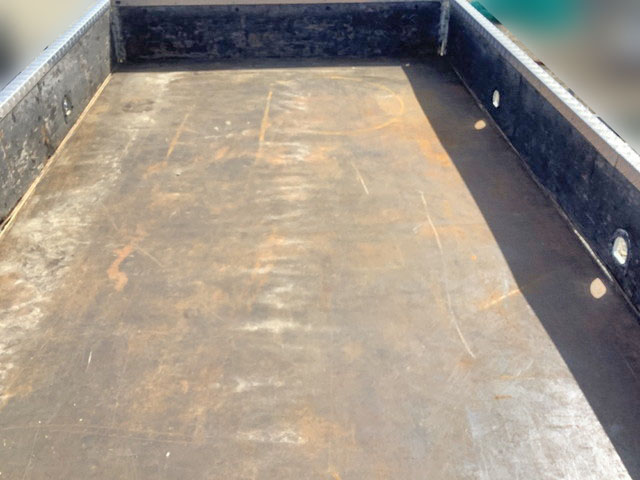 日野デュトロクレーン6段小型（2t・3t）[写真09]