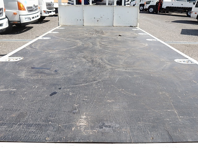 日野デュトロクレーン3段小型（2t・3t）[写真10]