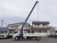 日野デュトロクレーン3段小型（2t・3t）[写真12]