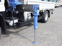 日野デュトロクレーン3段小型（2t・3t）[写真13]