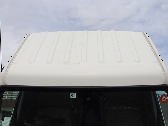 日野デュトロクレーン3段小型（2t・3t）[写真18]