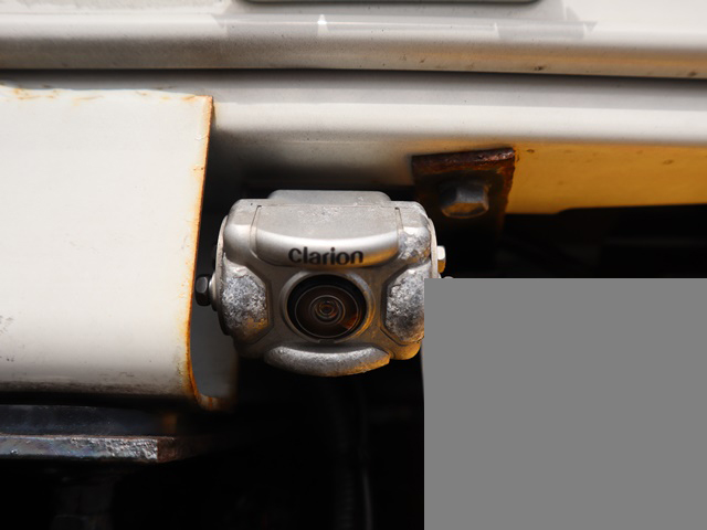 日野デュトロクレーン3段小型（2t・3t）[写真20]