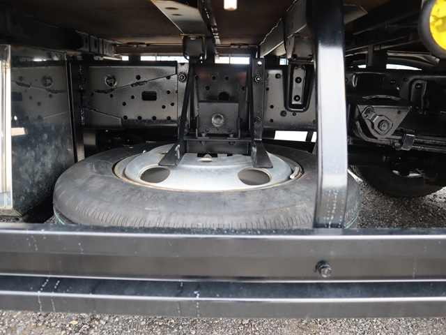 日野デュトロクレーン3段小型（2t・3t）[写真24]