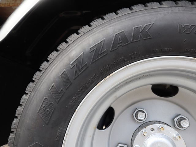 日野デュトロクレーン3段小型（2t・3t）[写真25]