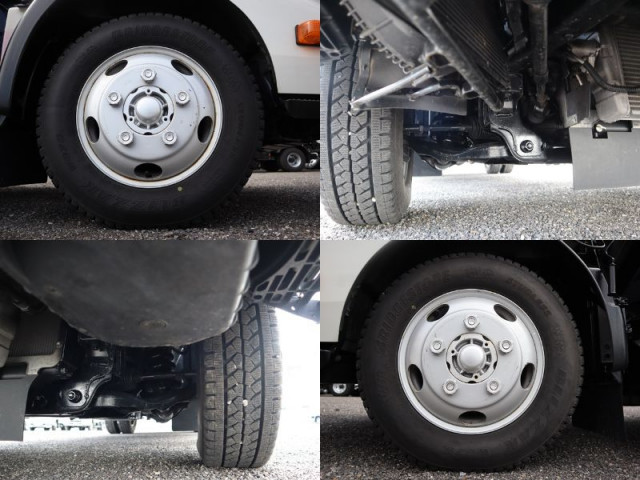 日野デュトロクレーン3段小型（2t・3t）[写真26]