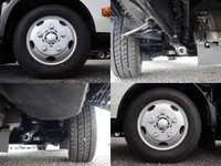 日野デュトロクレーン3段小型（2t・3t）[写真26]