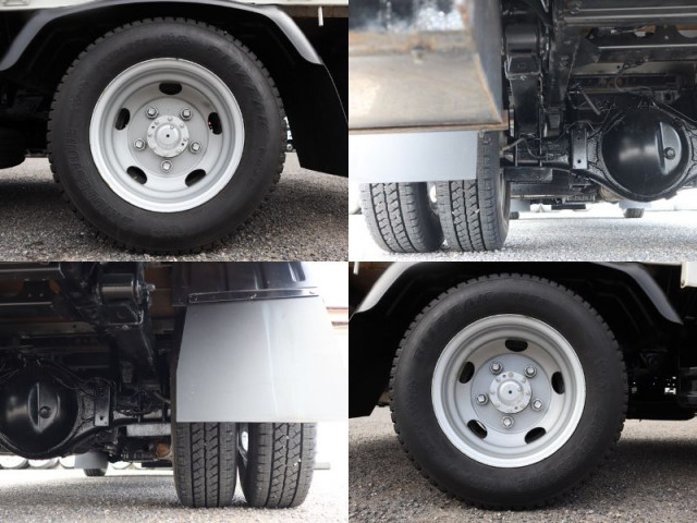 日野デュトロクレーン3段小型（2t・3t）[写真27]